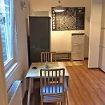 Modern Comfort In Historical * Βουδαπέστη