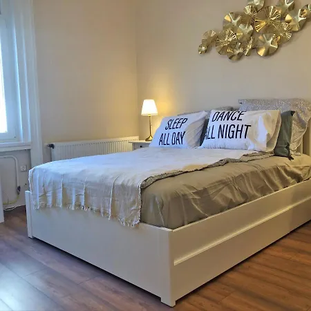 Modern Comfort In Historical