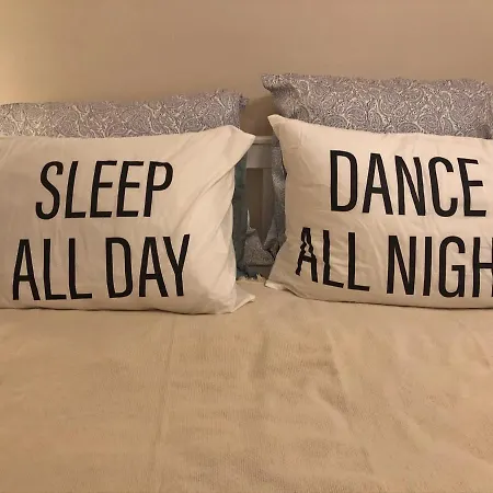 Modern Comfort In Historical