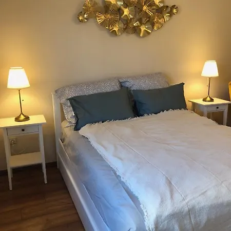 Modern Comfort In Historical *