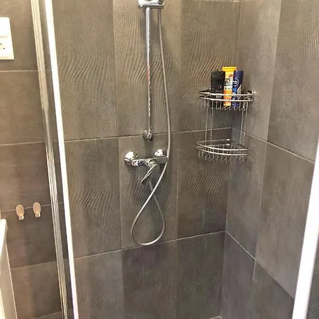 Modern Comfort In Historical Apartament