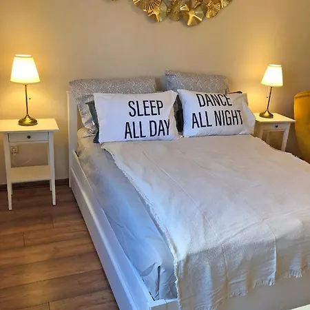 Modern Comfort In Historical Appartement Boedapest