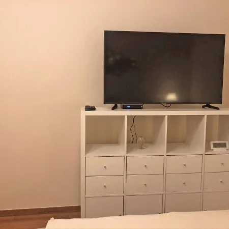 Modern Comfort In Historical