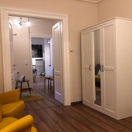 Appartement Modern Comfort In Historical