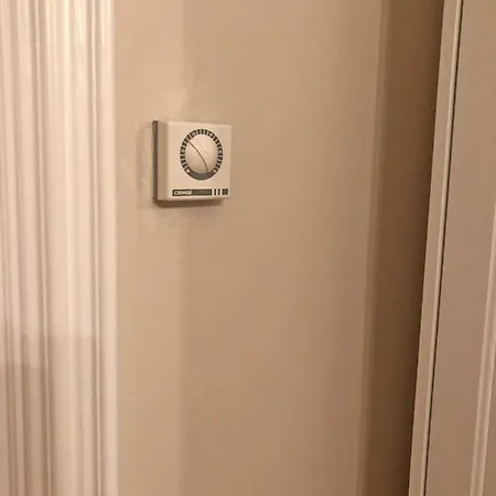 Apartament Modern Comfort In Historical