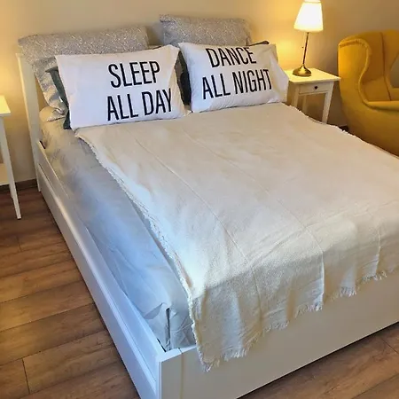 Modern Comfort In Historical *