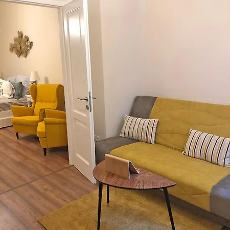 Modern Comfort In Historical *