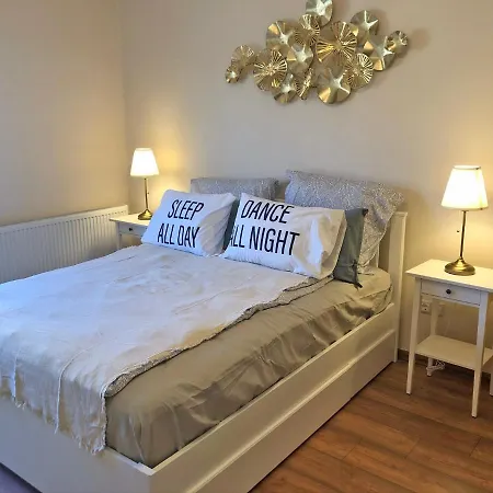 Modern Comfort In Historical Apartament *