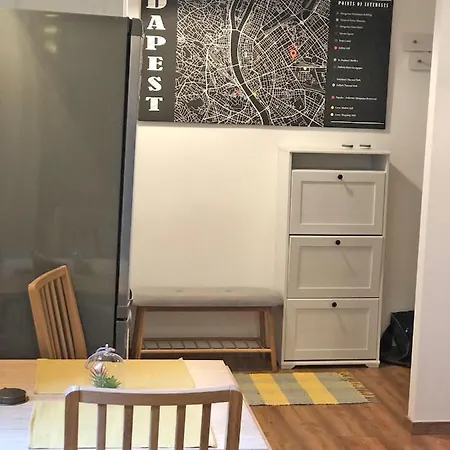 Apartment Modern Comfort In Historical