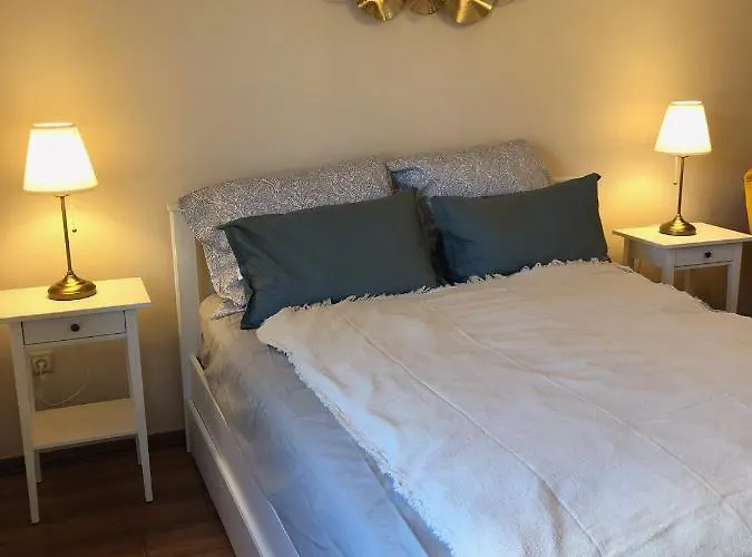 Modern Comfort In Historical *