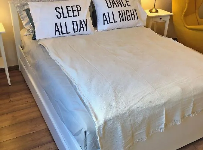 Modern Comfort In Historical *