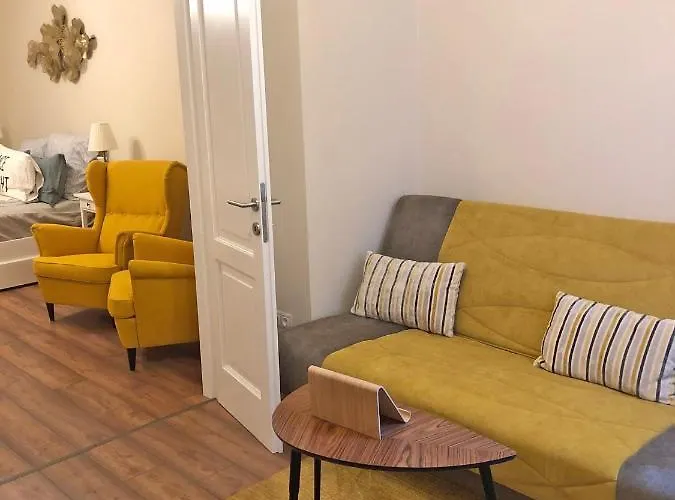 Modern Comfort In Historical *