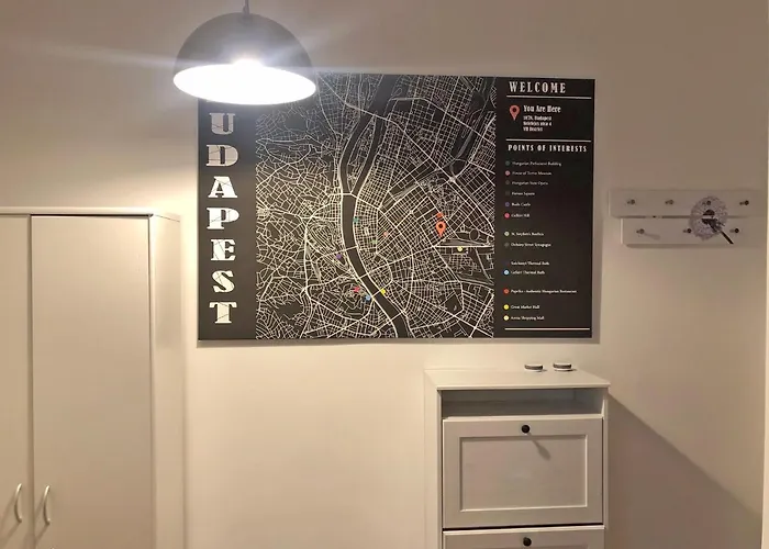 Modern Comfort In Historical Lägenhet