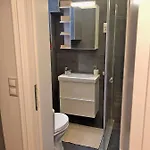 Modern Comfort In Historical * Budapešť