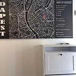 Apartmán Modern Comfort In Historical *