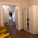 Apartmán Modern Comfort In Historical
