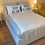 Modern Comfort In Historical *