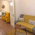 Modern Comfort In Historical *