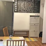 Apartmán Modern Comfort In Historical